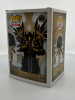 Funko POP! Games Diablo Tyrael (Metallic) #600 GameStop Exclusive Vinyl Figure - (188347)