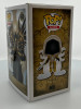 Funko POP! Games Diablo Tyrael (Metallic) #600 GameStop Exclusive Vinyl Figure - (188347)