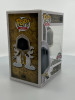 Funko POP! Games Diablo Tyrael (Metallic) #600 GameStop Exclusive Vinyl Figure - (188347)