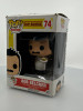Funko POP! Animation Bob's Burgers Bob Belcher #74 Vinyl Figure - (188301)
