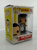 Funko POP! Animation Bob's Burgers Bob Belcher #74 Vinyl Figure - (188301)