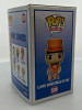 Funko POP! Movies Dumb and Dumber Lloyd Christmas in Tux #1039 Vinyl Figure - (188333)
