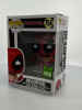 Funko POP! Marvel Deadpool with Teddy Pants #754 Spring Convention Exclusive - (188335)