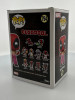 Funko POP! Marvel Deadpool with Teddy Pants #754 Spring Convention Exclusive - (188335)