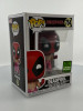 Funko POP! Marvel Deadpool with Teddy Pants #754 Spring Convention Exclusive - (188335)