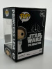 Funko POP! Star Wars Celebration 2022 Princess Leia #512 Celebration Exclusive - (188317)