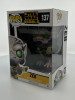 Funko POP! Star Wars Rebels Zeb #137 Vinyl Figure - (189827)