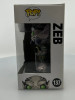 Funko POP! Star Wars Rebels Zeb #137 Vinyl Figure - (189827)