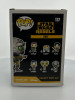 Funko POP! Star Wars Rebels Zeb #137 Vinyl Figure - (189827)