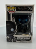 Funko POP! Heroes (DC Comics) Batman: Arkham Knight Arkham Knight #73 - (189834)