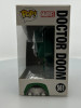 Funko POP! Marvel Fantastic Four Doctor Doom #561 Vinyl Figure - (189829)