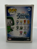 Funko POP! Marvel Fantastic Four Doctor Doom #561 Vinyl Figure - (189829)
