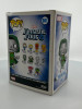 Funko POP! Marvel Fantastic Four Doctor Doom #561 Vinyl Figure - (189829)