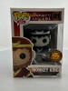 Funko POP! Asia Monkey King (Black/White) #01 ToyCon Philippines Exclusive - (189823)
