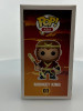 Funko POP! Asia Monkey King (Black/White) #01 ToyCon Philippines Exclusive - (189823)