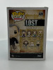Funko POP! Television Lost The Man In Black #420 Vinyl Figure - (189804)