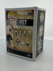Funko POP! Television Lost The Man In Black #420 Vinyl Figure - (189804)