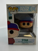 Funko POP! Television Animation South Park Stan Marsh #8 Vinyl Figure - (189807)