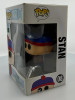 Funko POP! Television Animation South Park Stan Marsh #8 Vinyl Figure - (189807)