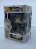 Funko POP! Movies Universal Monsters The Mummy #115 Vinyl Figure - (189785)