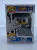 Funko POP! Games Sonic The Hedgehog Silver #633 Vinyl Figure - (189806)