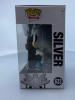 Funko POP! Games Sonic The Hedgehog Silver #633 Vinyl Figure - (189806)