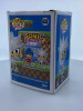Funko POP! Games Sonic The Hedgehog Silver #633 Vinyl Figure - (189806)