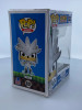 Funko POP! Games Sonic The Hedgehog Silver #633 Vinyl Figure - (189806)