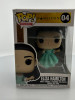 Funko POP! Celebrities Broadway Hamilton Eliza Hamilton #4 Vinyl Figure - (189805)