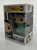 Funko POP! Celebrities Broadway Hamilton Eliza Hamilton #4 Vinyl Figure - (189805)
