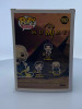 Funko POP! Movies The Mummy Imhotep #1082 Vinyl Figure - (189811)