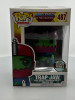 Funko POP! Television Animation Masters of the Universe Trap Jaw #487 - (189772)