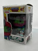 Funko POP! Television Animation Masters of the Universe Trap Jaw #487 - (189772)
