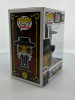 Funko POP! Movies The Hateful Eight Marquis Warren "The Bounty Hunter" #256 - (189786)