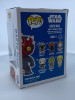 Funko POP! Star Wars Blue Box Darth Maul #9 Vinyl Figure - (189794)