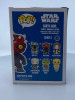 Funko POP! Star Wars Blue Box Darth Maul #9 Vinyl Figure - (189794)