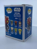 Funko POP! Star Wars Blue Box Darth Maul #9 Vinyl Figure - (189794)