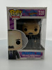 Funko POP! Movies Charlie and the Chocolate Factory Grandpa Joe #328 - (189778)