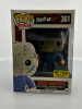 Funko POP! Movies Friday the 13th Jason Voorhees #361 Vinyl Figure - (189766)