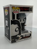 Funko POP! Movies The Crow #133 Vinyl Figure - (189777)