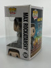 Funko POP! Movies Mad Max Max Rockatansky with Gun #509 Vinyl Figure - (189795)