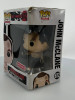Funko POP! Movies Die Hard John McClane Shirtless #672 Target Exclusive - (189763)