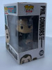 Funko POP! Movies Groundhog Day Phil Connors with Punxsutawney Phil #1045 - (189771)