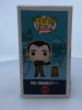 Funko POP! Movies Groundhog Day Phil Connors with Punxsutawney Phil #1045 - (189771)