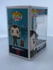 Funko POP! Movies Groundhog Day Phil Connors with Punxsutawney Phil #1045 - (189771)