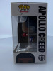 Funko POP! Movies Rocky Apollo Creed #1178 Vinyl Figure - (189796)