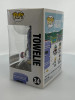 Funko POP! Towelie (Flocked) #34 - (189765)