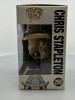 Funko POP! Rocks Chris Stapleton #259 Vinyl Figure - (189789)