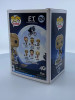 Funko POP! Movies E.T. the extra-terrestrial E.T. in Robe #1254 Vinyl Figure - (189787)