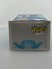 Funko POP! Star Wars Blue Box Yoda (Glow in the Dark) #2 Walgreens Exclusive - (189753)